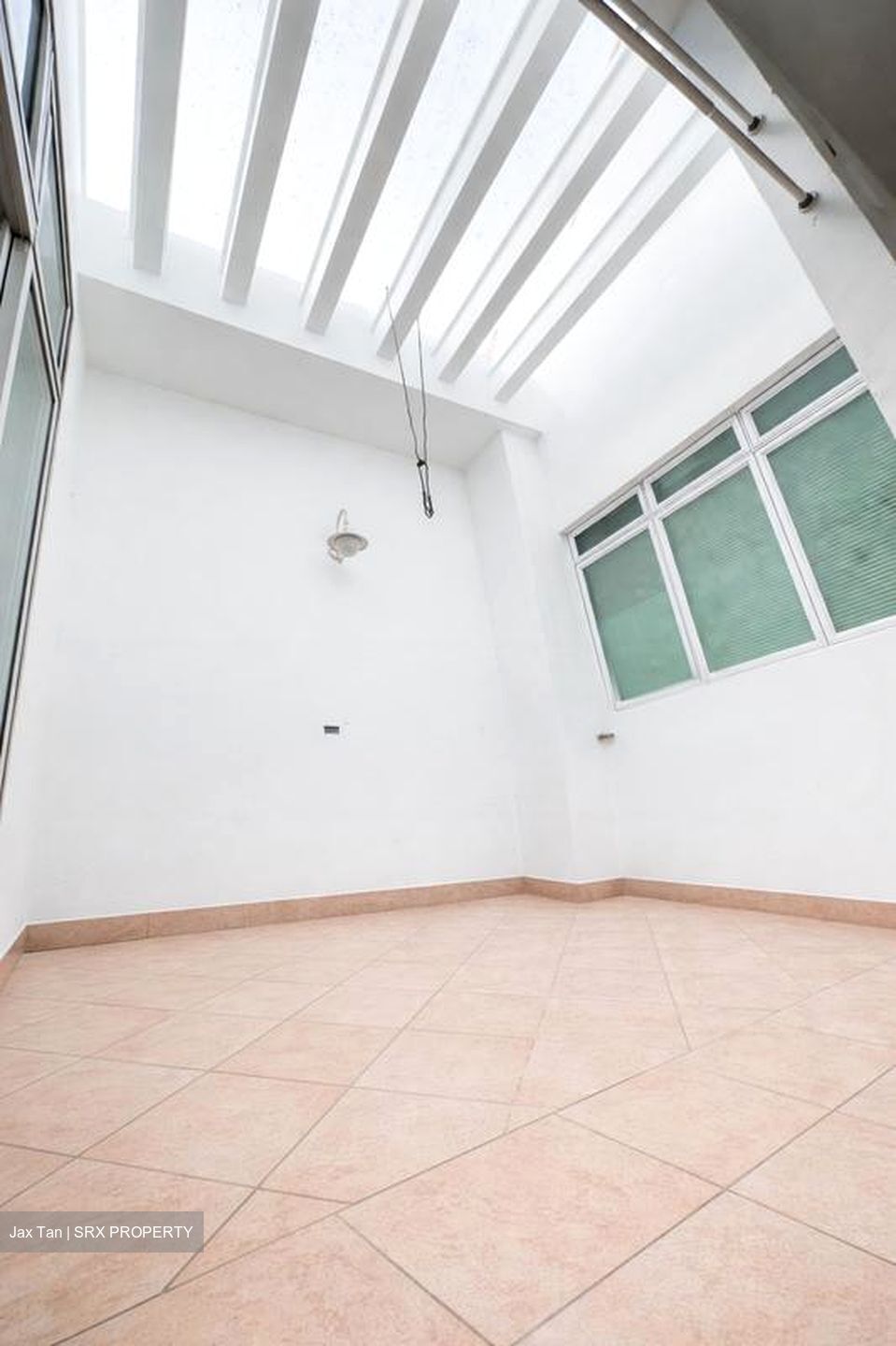Villa Verde (D23), Terrace #524642561
